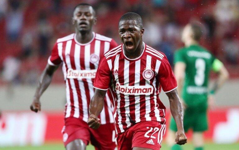 «Στο μάτι της Γιουνάιτεντ Μαντί και Αγκιμπού Καμαρά»