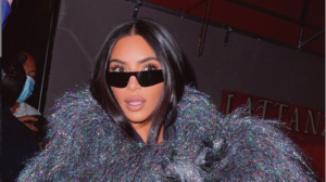 Kim Kardashian:H iconic εμφάνισή της για τα γενέθλιά της