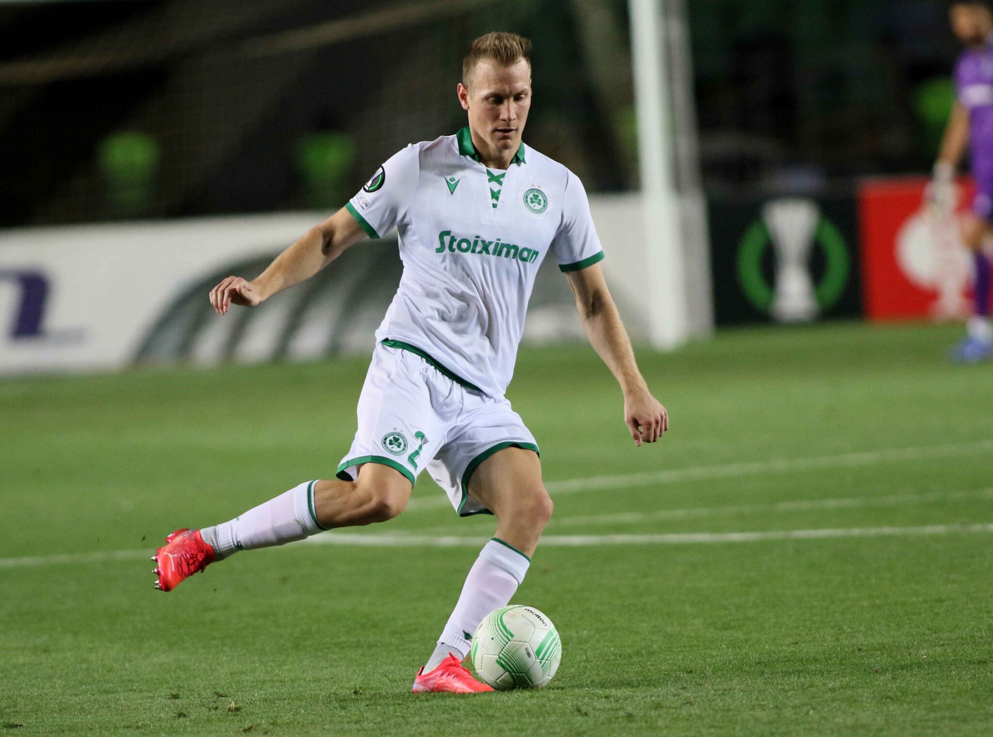 «Λανγκ και Ομόνοια σε διαπραγματεύσεις για επέκταση συνεργασίας»