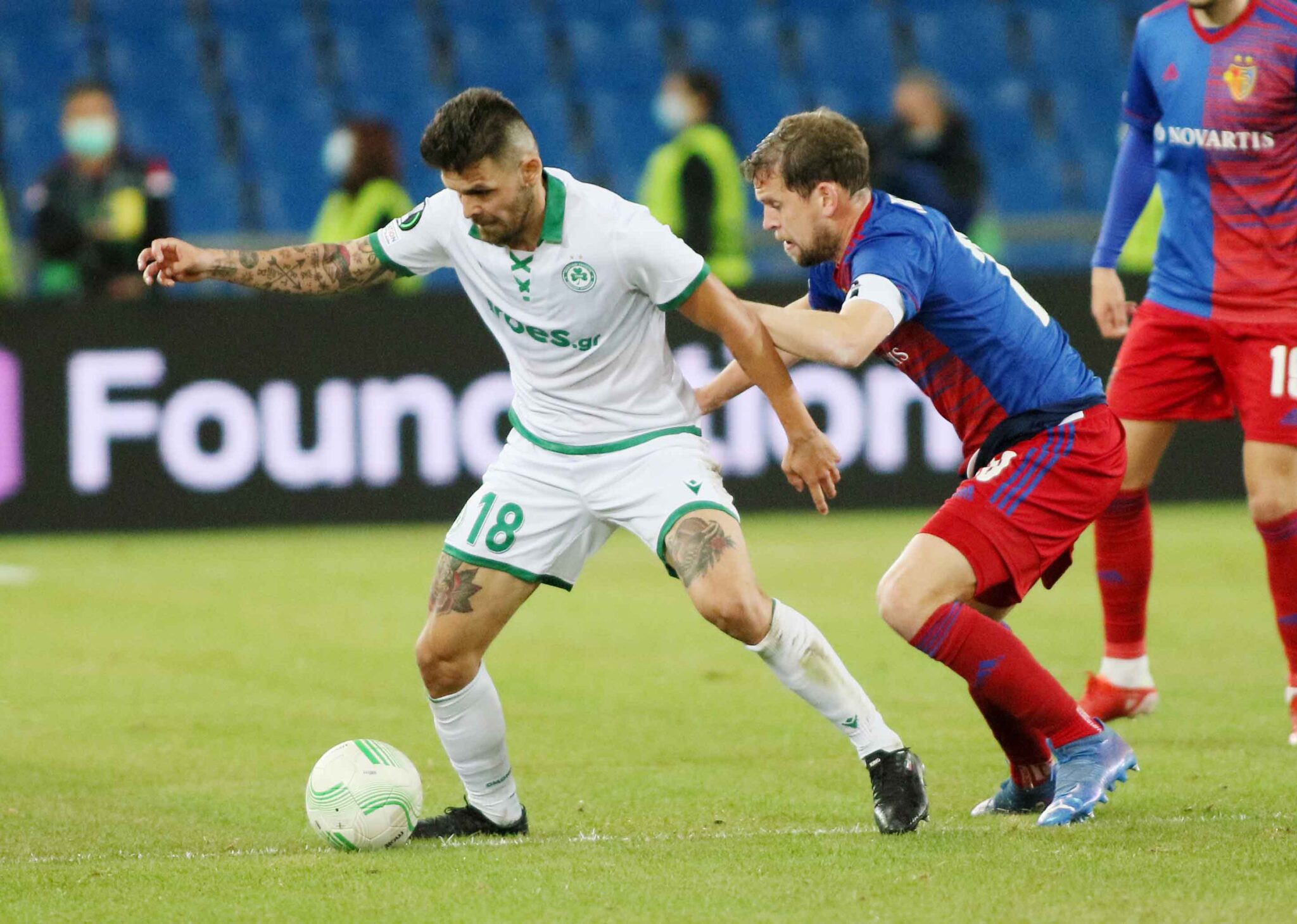 Τρίτο Ημίχρονο: Ο απόηχος της ήττας της Ομόνοιας στην Ελβετία (ΒΙΝΤΕΟ)