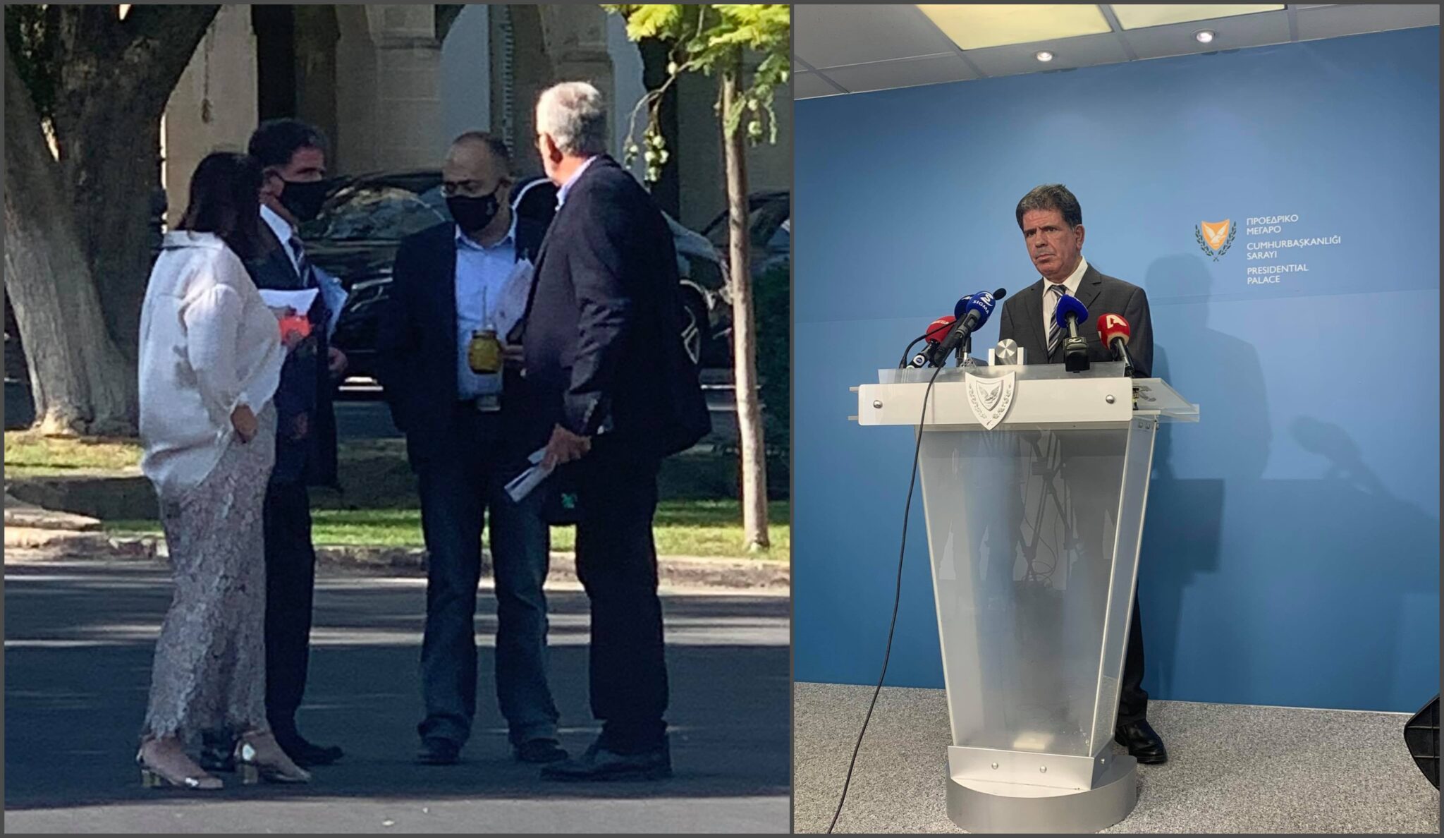 ΠτΔ προς ασθενείς: "Μόνο πάνω από το πτώμα μου" αλλαγές στη φιλοσοφία του ΓεΣΥ