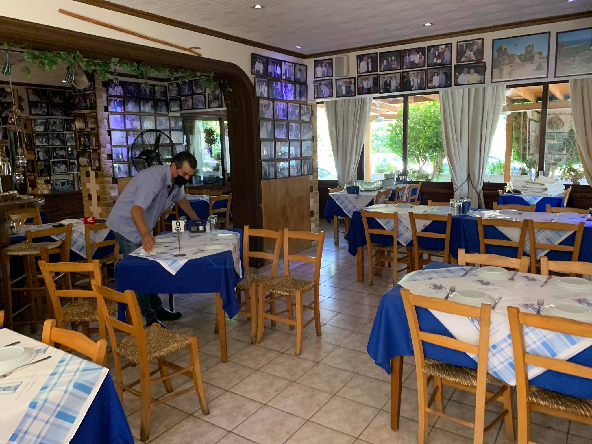 Παίρνουν "φωτιά" τα μενού: Έως και 25% οι αυξήσεις τιμών σε μεζέδες (ΒΙΝΤΕΟ)