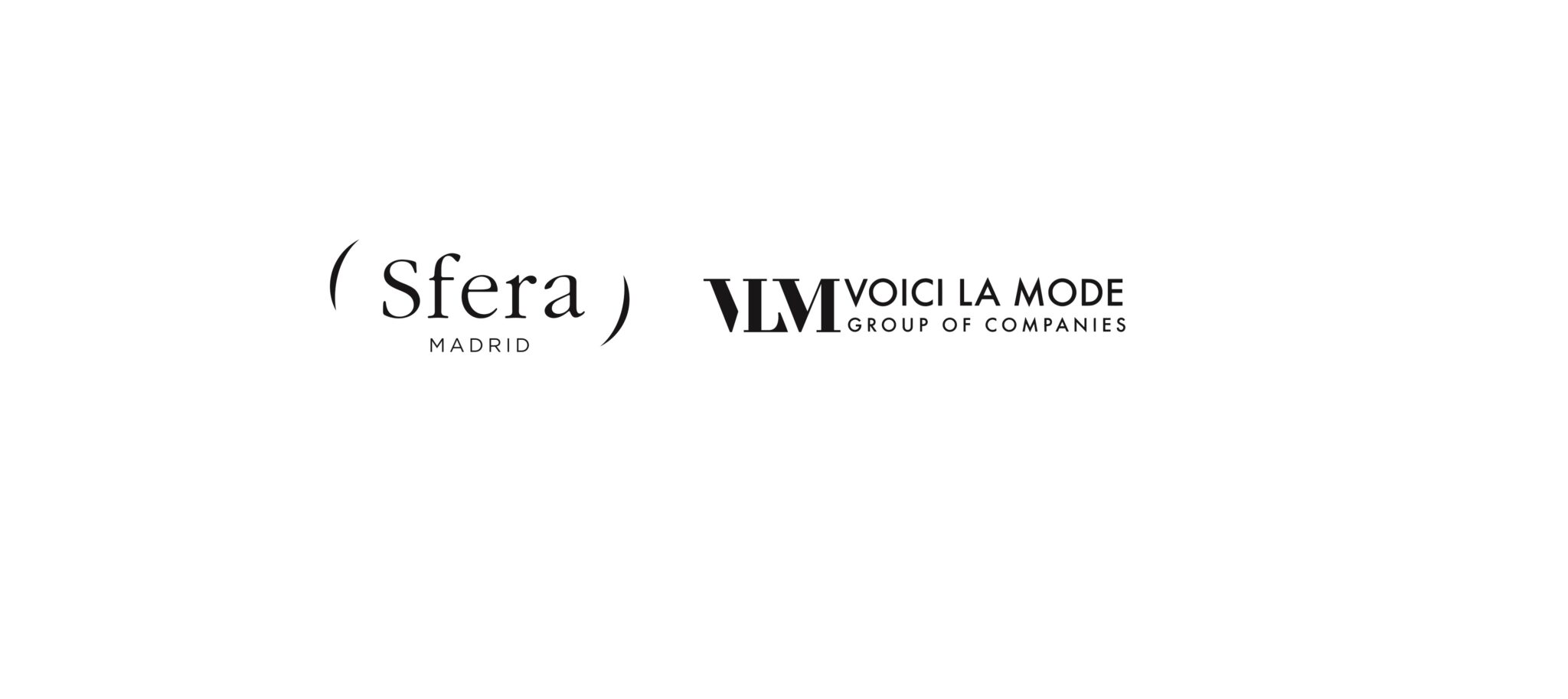 Ο όμιλος Voici la Mode παρουσιάζει το Sfera!