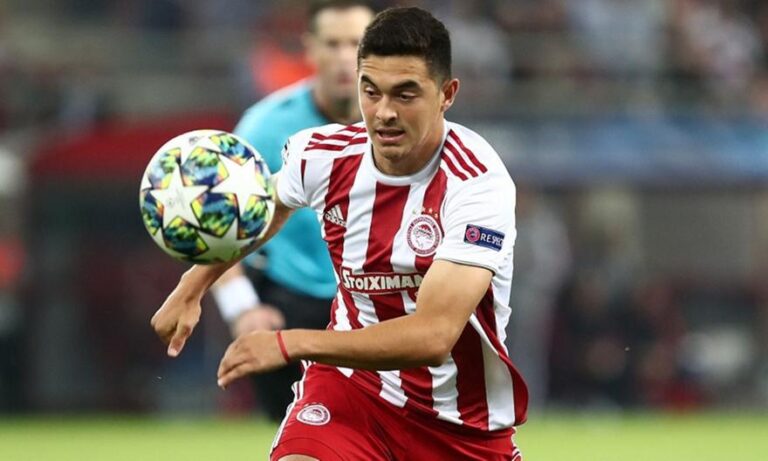 Παίρνει ιταλικό διαβατήριο ο Λοβέρα