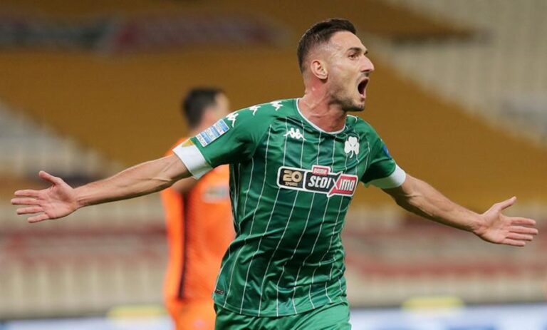 Κρίσιμη μέρα για Μακέντα