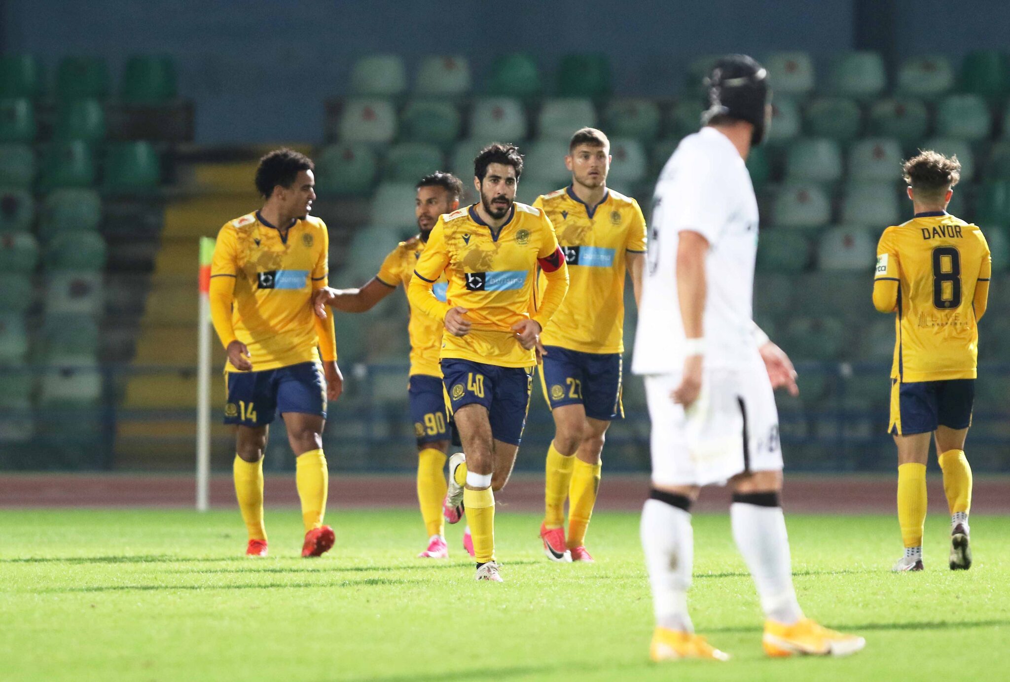 Προϊστορία: Υπεροχή της ΑΕΛ στη Λεμεσό την τελευταία 10ετία κόντρα στην Ανόρθωση