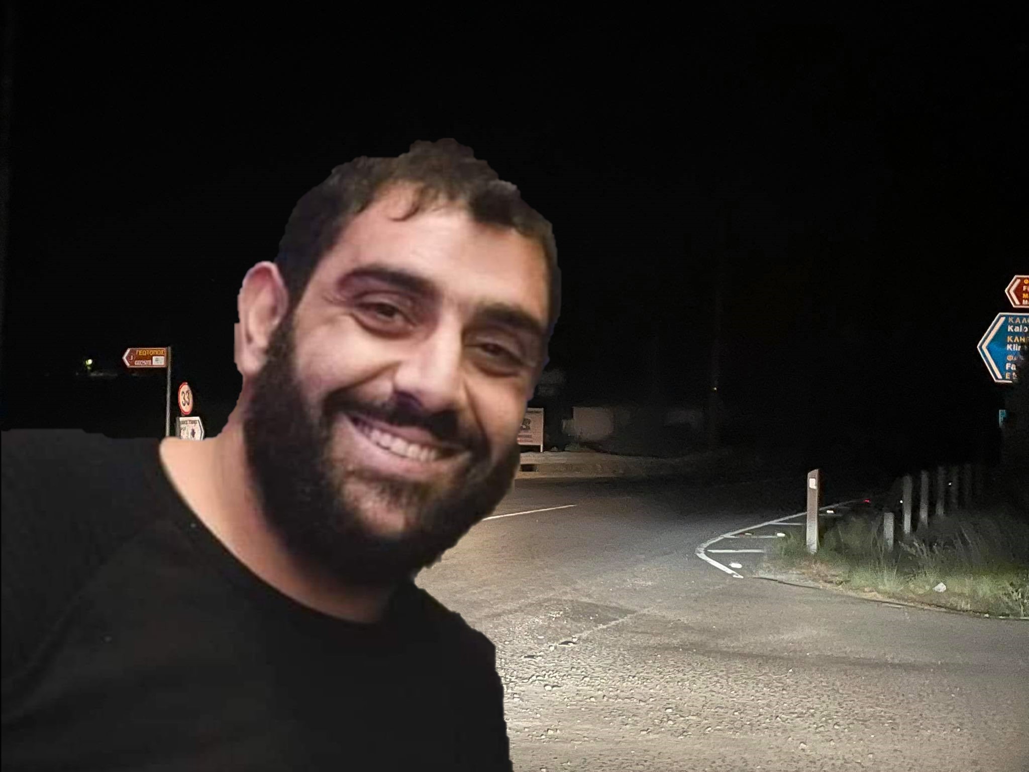 "Φώναζαν" χρόνια για τον δρόμο όπου άφησε την τελευταία του πνοή ο άτυχος Μάριος