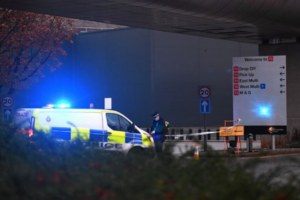 Συναγερμός στο Μάντσεστερ: Ύποπτο πακέτο στο αεροδρόμιο