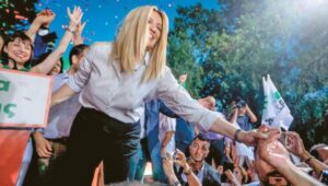 "Έδωσε γενναία μάχη με τον καρκίνο": Ποια ήταν η Φώφη Γεννηματά