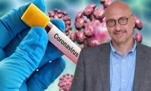 Στο "πηδάλιο" του ΕΟΔΥ ο Καθηγητής Παιδιατρικής, Θεοκλής Ζαούτης