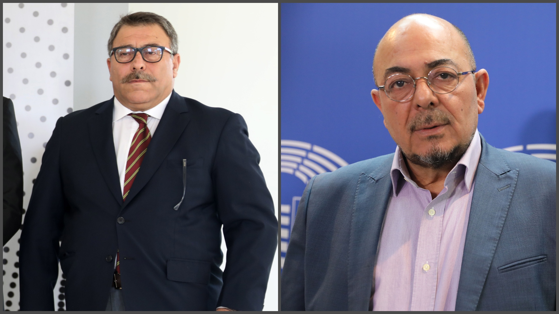 O Θεμιστοκλέους ζητά αναγκαστική παραίτηση Νιαζί από το Πανεπιστήμιο Κύπρου