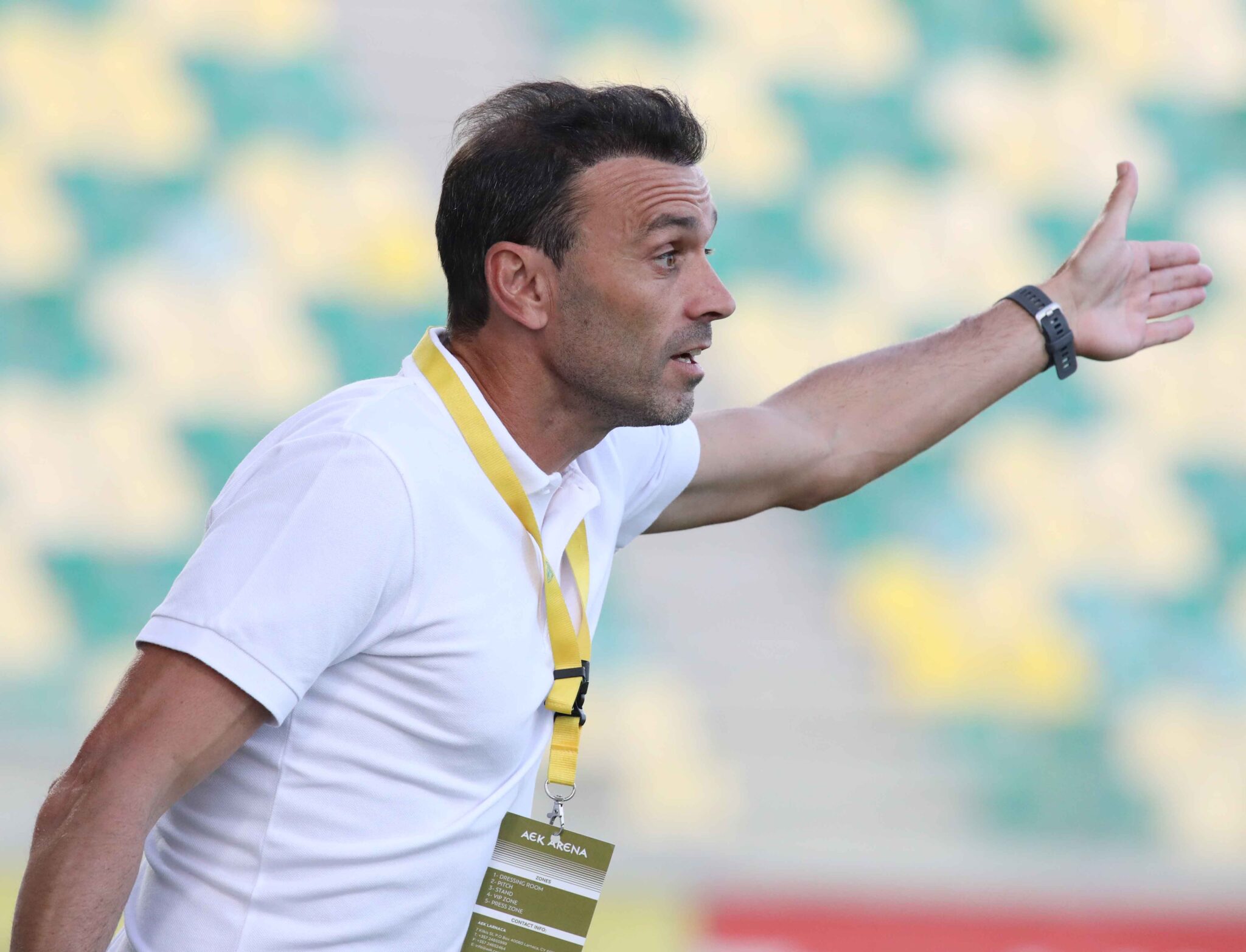 Αυξάνονται οι επιλογές του Καταλά