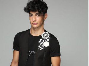 Νίκος Μπάρκουλης: “Δεν μεγάλωσα στο ροζ συννεφάκι του “Είσαι γιος του Μπάρκουλη"