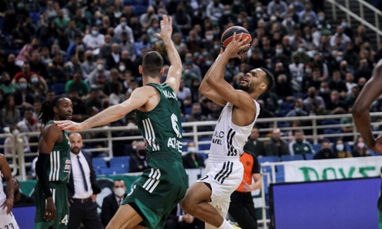 MVP της αγωνιστικής στην Ευρωλίγκα, ο «καυτός» Οκόμπο του ΟΑΚΑ