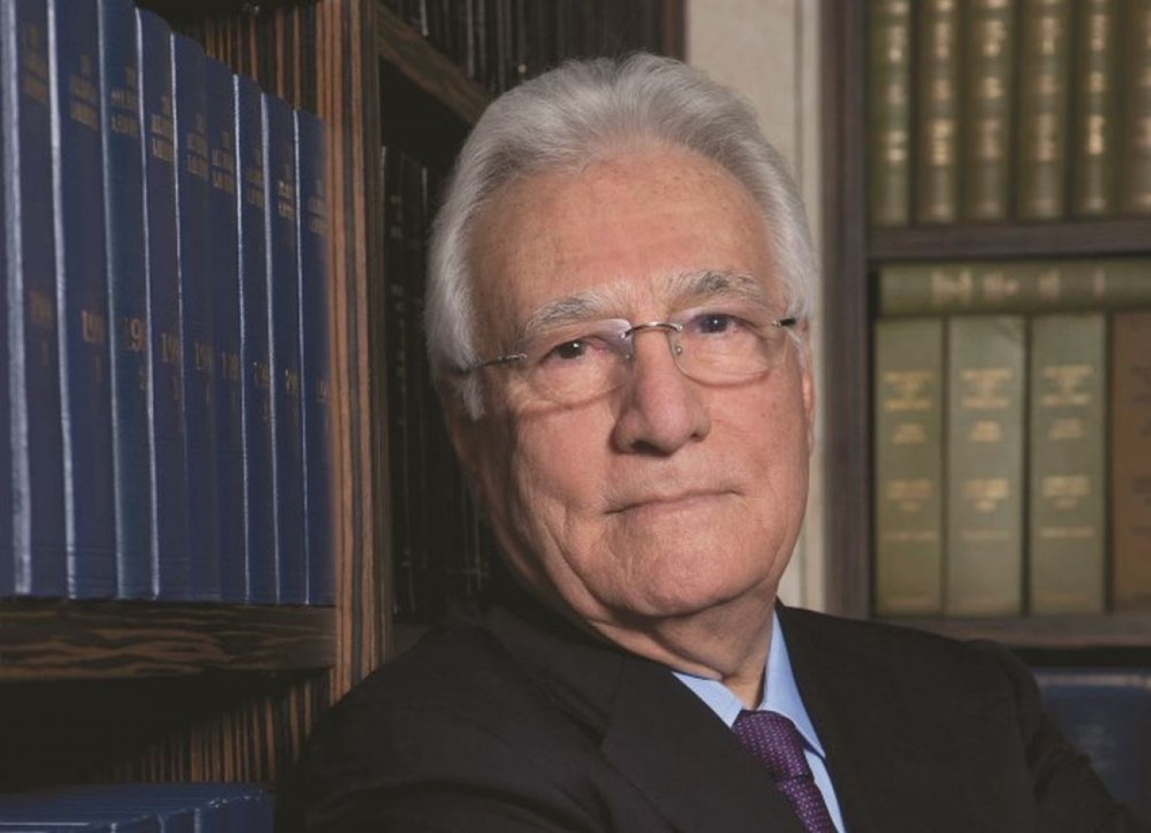 Έφυγε από τη ζωή ο γνωστός δικηγόρος Ανδρέας Νεοκλέους