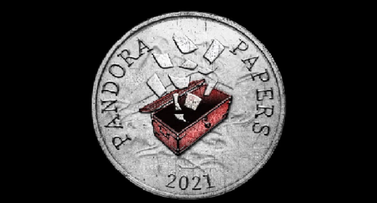 Pandora Papers: Από τις μπίζνες του Τόνι Μπλερ στο νόθο παιδί του Πούτιν