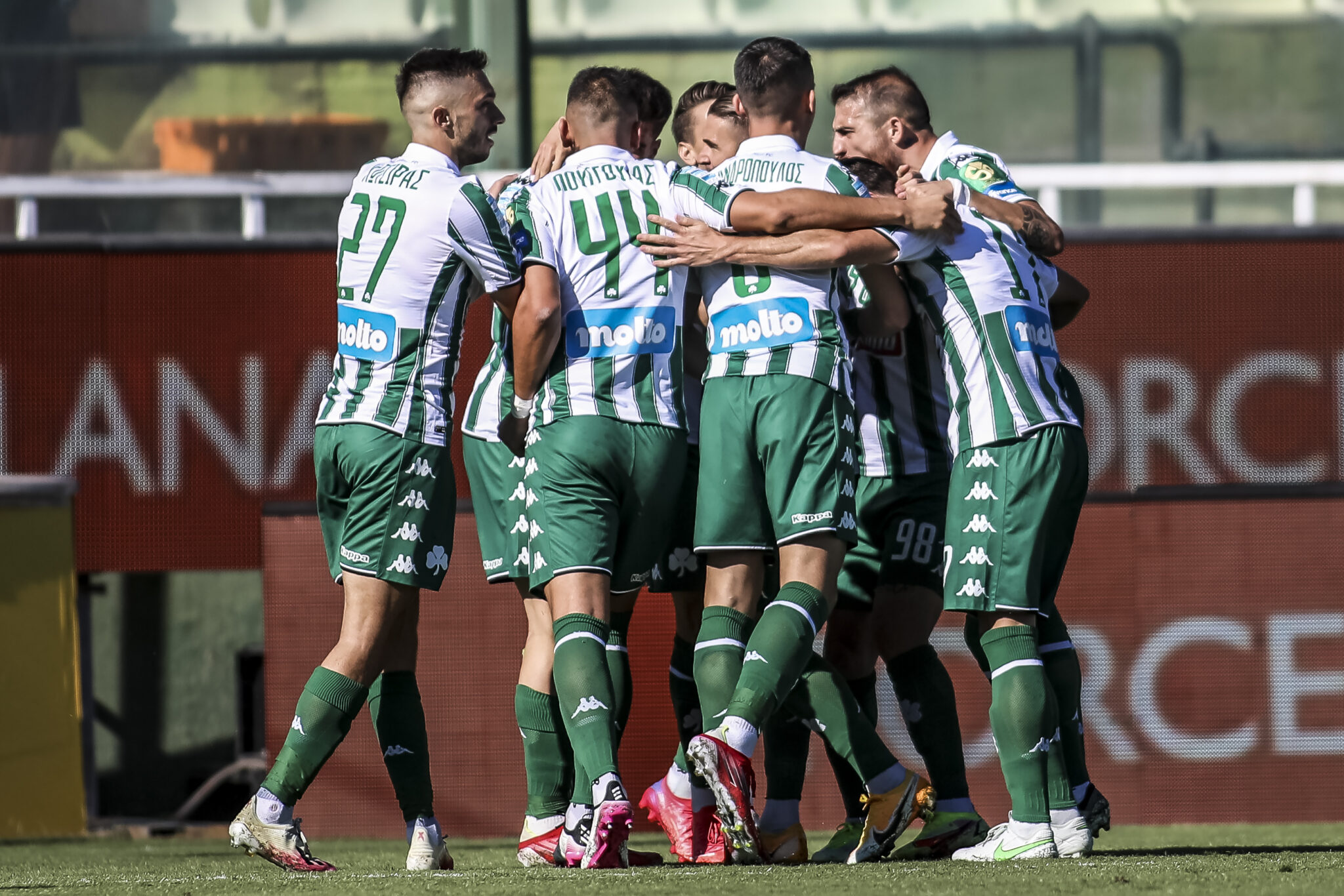 Παναθηναϊκός-Ιωνικός: Θα νικήσει το «πρέπει» ή θα γίνει η έκπληξη;