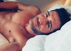 Πέτρος Ιακωβίδης: Ποια η σχέση του με την Νατάσα Θεοδωρίδου;