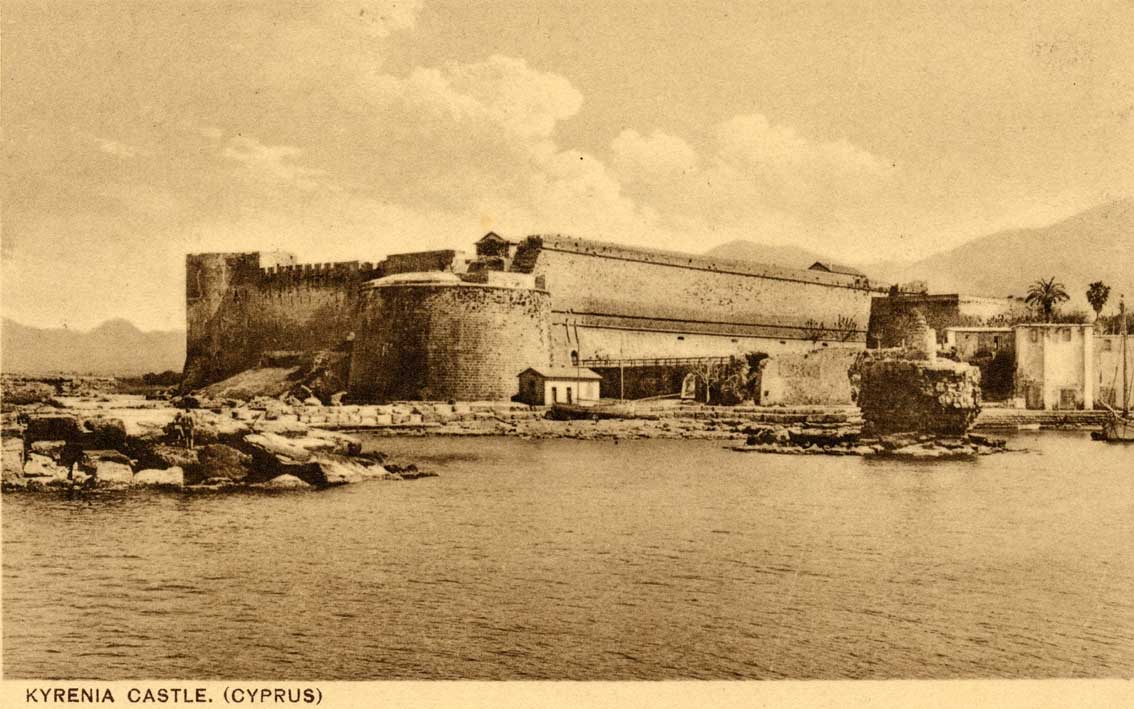 Παρουσίαση της νέας έκδοσης  του Λαογραφικού Ομίλου Κερύνειας