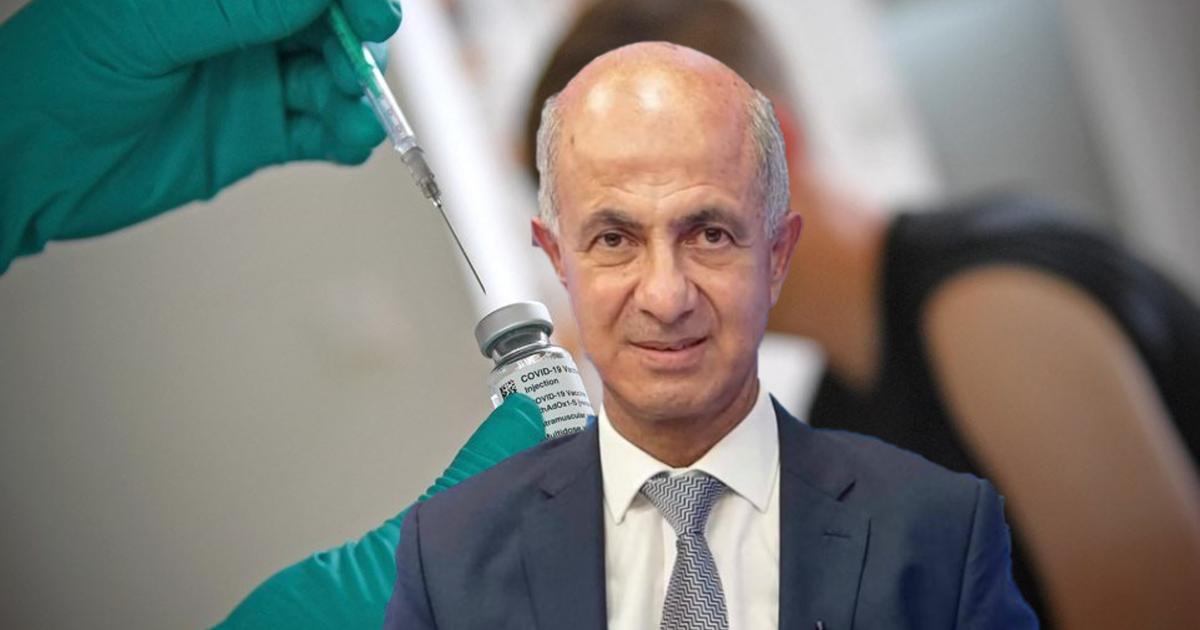 SOS από Δρ. Αβραάμ: Εμβολιάστε τα παιδιά σας για να προλάβουμε τα χειρότερα