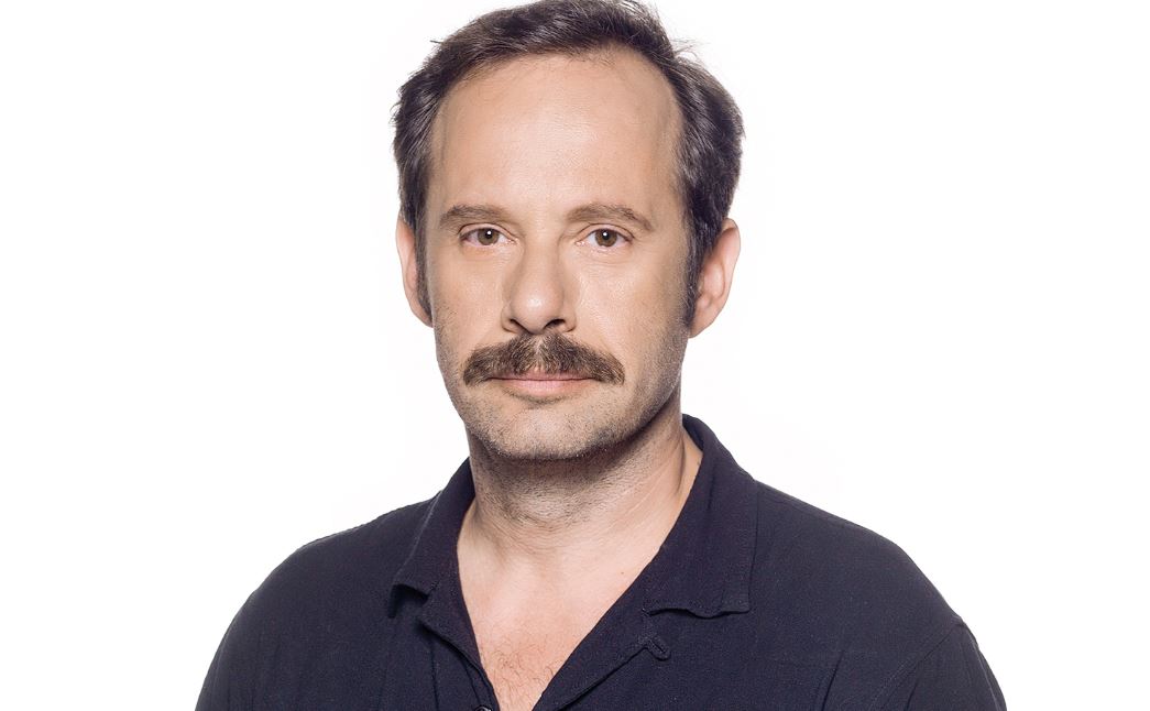 Γιώργος Πυρπασόπουλος: Η αποχή από την τηλεόραση και η προσωπική του ζωή