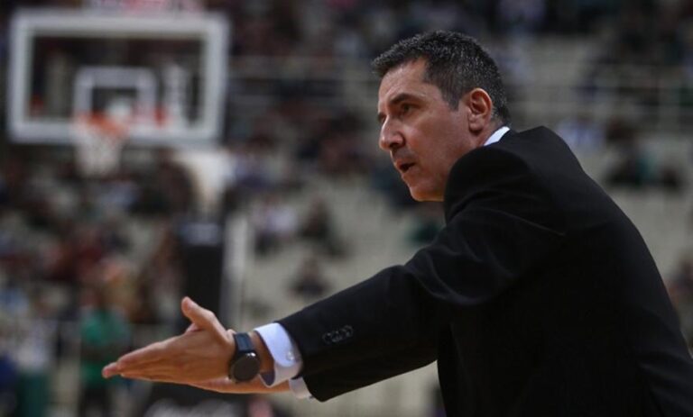 Πρίφτης: «Η άμυνα στον Οκόμπο και η αστοχία στο τρίποντο, τα βασικά προβλήματα»