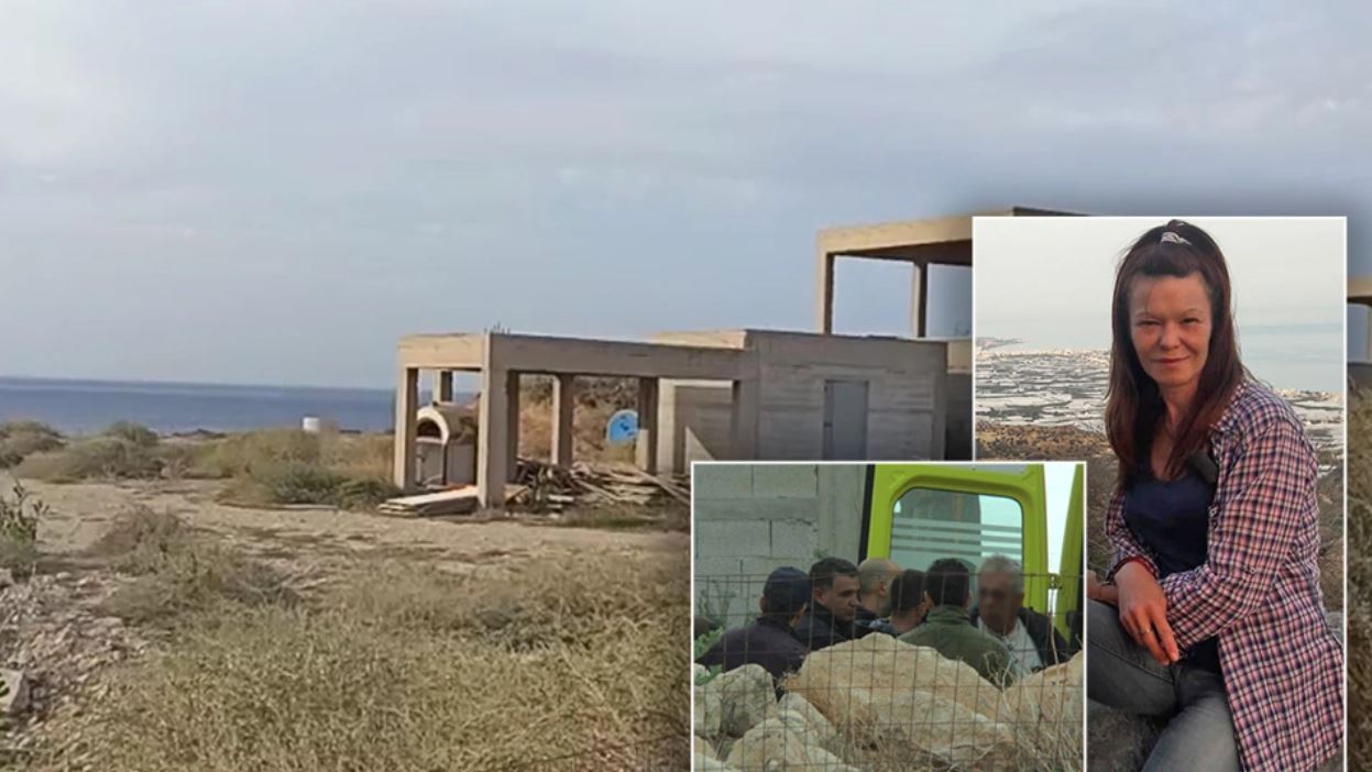 "Μην ανησυχείς, όλα θα τελειώσουν σύντομα" έλεγε συχνά στο θύμα ο συζυγοκτόνος