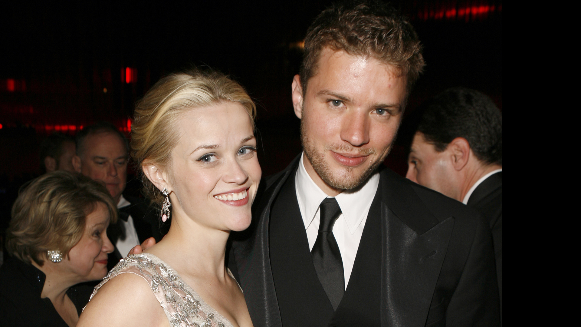 Reese Witherspoon – Ryan Phillippe: Ξανά μαζί, 15 χρόνια μετά τον χωρισμό τους