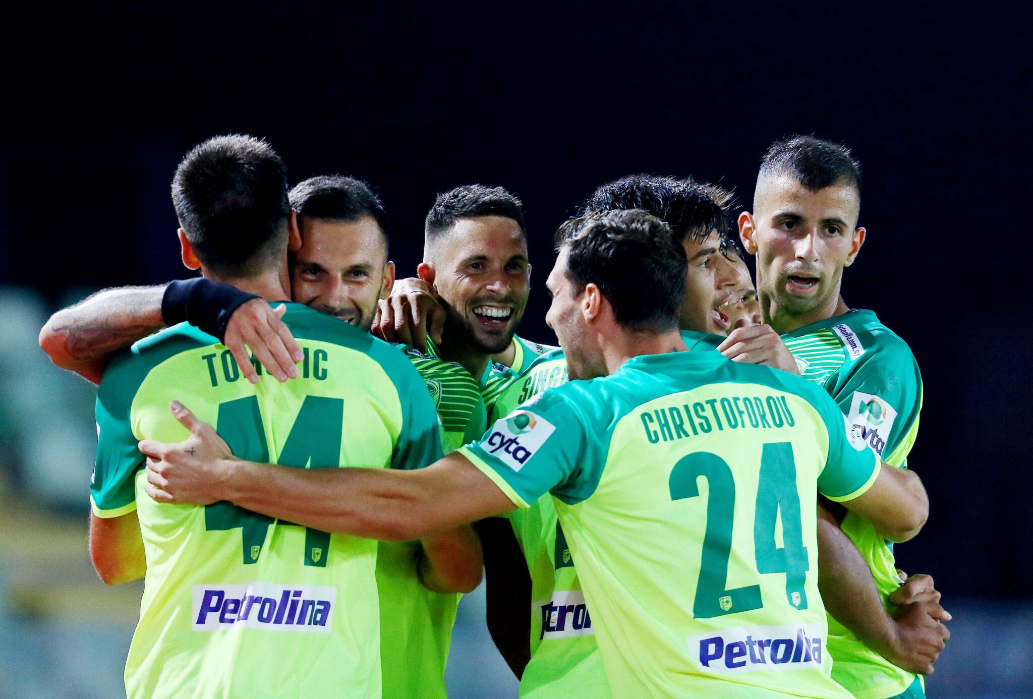 Τελική ευθεία με… τον αρχηγό στο προσκήνιο για την ΑΕΚ