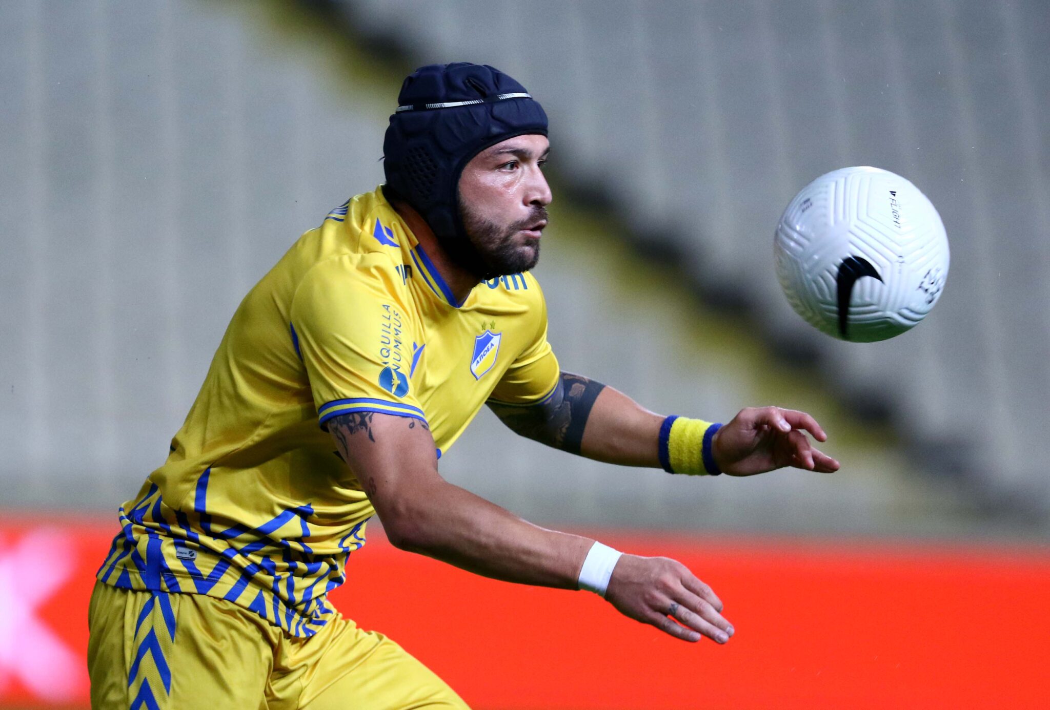 Ξεκαθαρίζει για τρεις στον ΑΠΟΕΛ