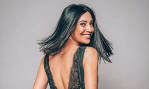 Ευγενία Σαμαρά: “Πήγαινα πρώτη δημοτικού και η μητέρα μου..”