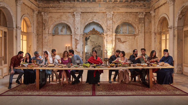 Σασμός Spoiler: Ο νέος έρωτας ανατρέπει τα πάντα