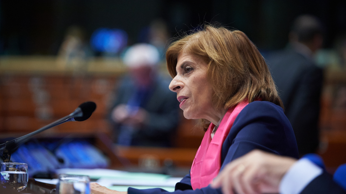 "Μια αθόρυβη πανδημία προκλήσεων στην ψυχική υγεία απλώνεται στην ΕΕ"