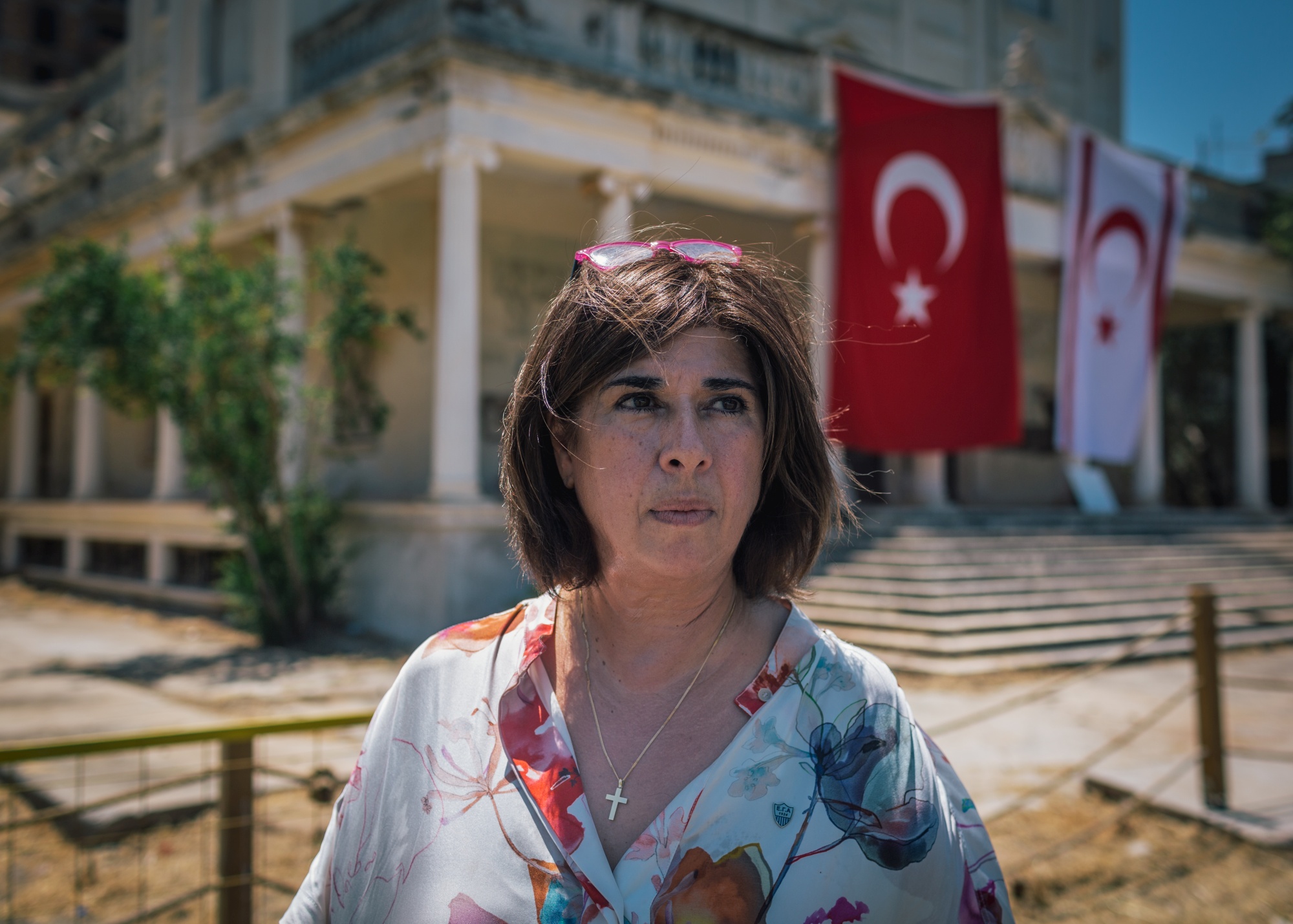 Γιατί ο δρόμος προς τη Χάγη δεν είναι ανοιχτός για την Κύπρο/Τουρκία;