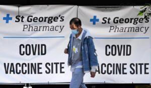 Λάθος αποτέλεσμα τεστ έλαβαν 43χιλιάδες κάτοικοι της Βρετανίας