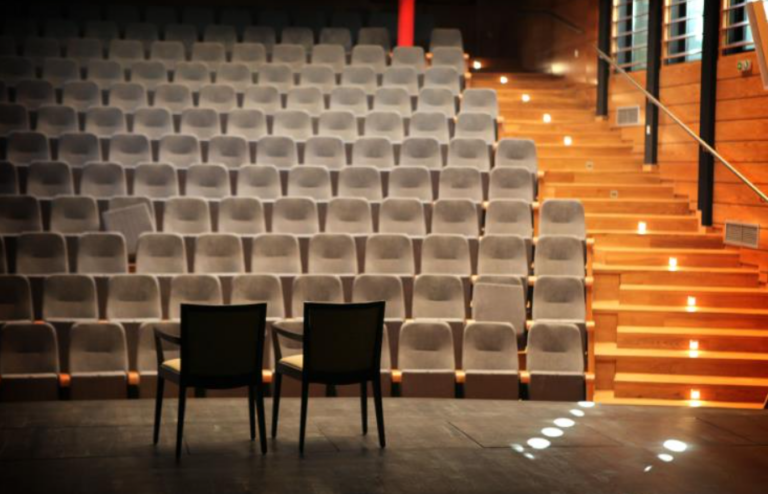 Μετά το Λιγνάδη και Φιλιππίδη, στο εδώλιο και τρίτος ηθοποιός