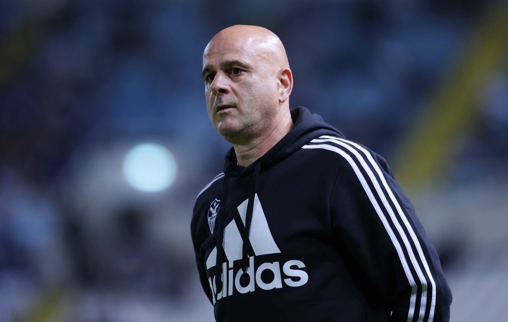 Κετσπάγια: «Έλεγαν ότι είμαι ο χειρότερος, τώρα ότι είμαι ο καλύτερος» (ΒΙΝΤΕΟ)