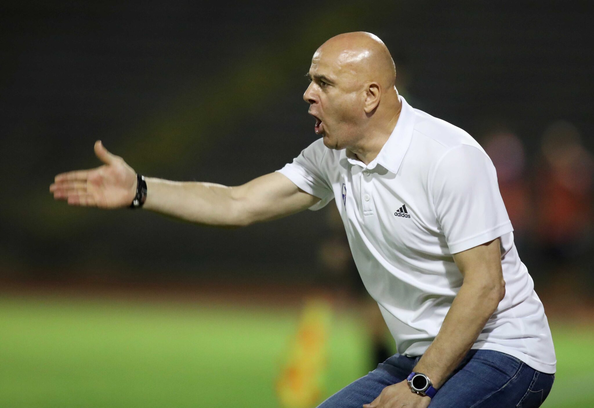 Ετοιμάζει ενδεκάδα με αλλαγές ο Τιμούρ στην Ανόρθωση