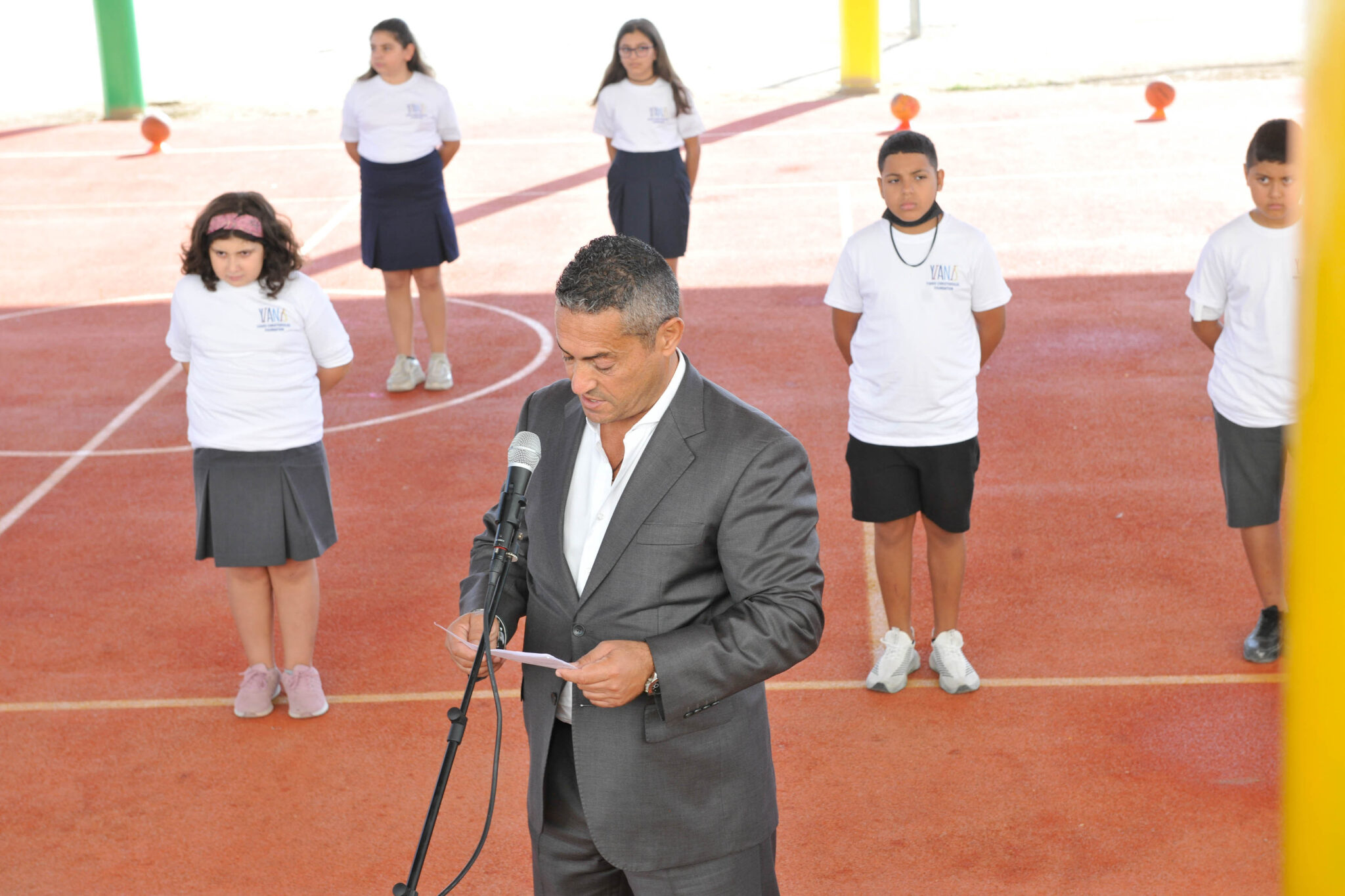 Χριστοδούλου μετά τη νίκη της Ομόνοιας: «Επιστρέφουμε, μπράβο»