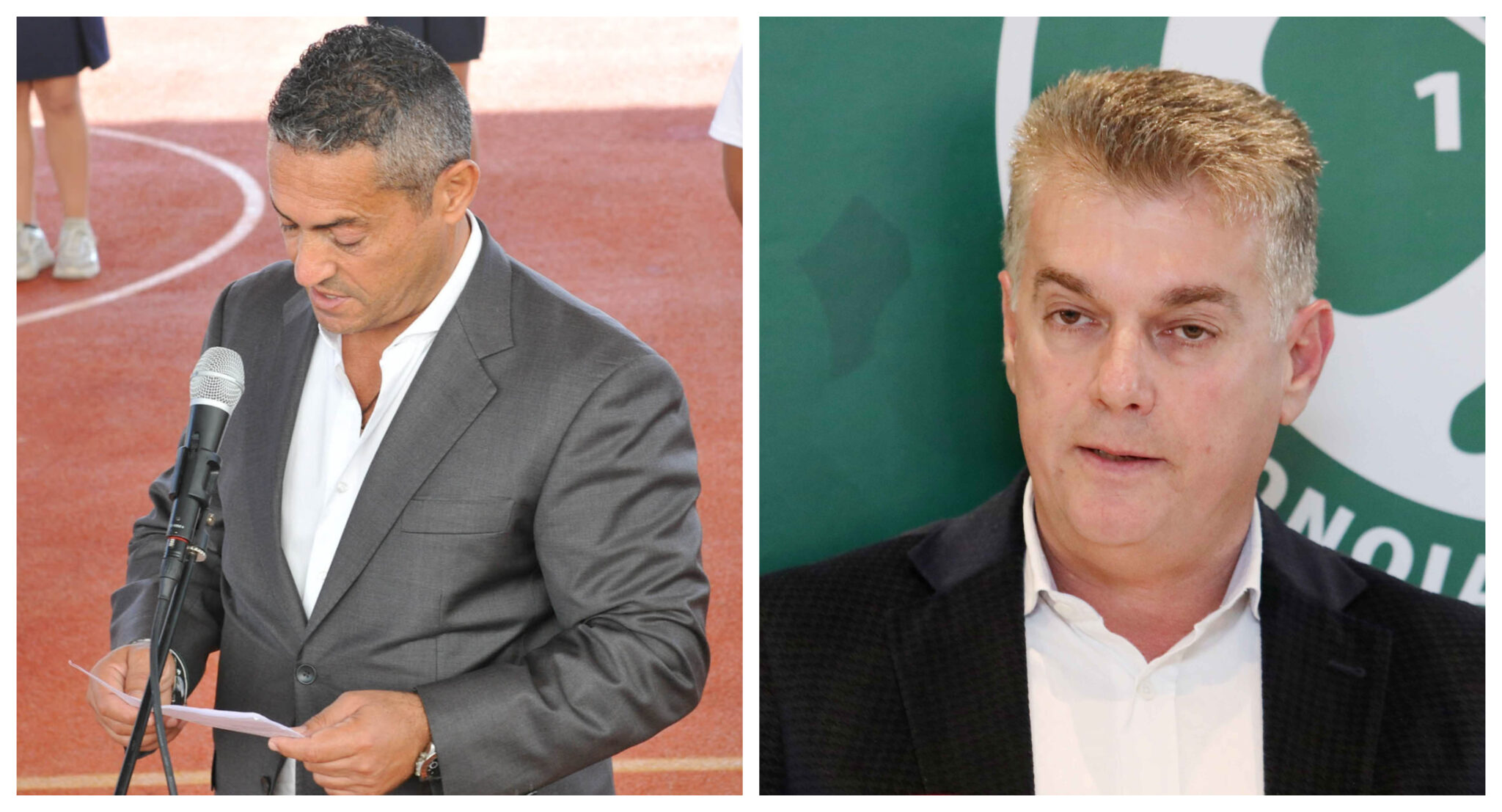 «Κλείνει» η συμφωνία Χριστοδούλου-Παπασταύρου, μεταγραφές από το… πάνω ράφι