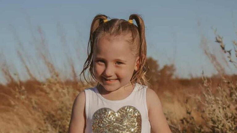 Αγωνία για τη «Μαντλίν» της Αυστραλίας: "Έχουμε ελπίδες να τη βρούμε ζωντανή"