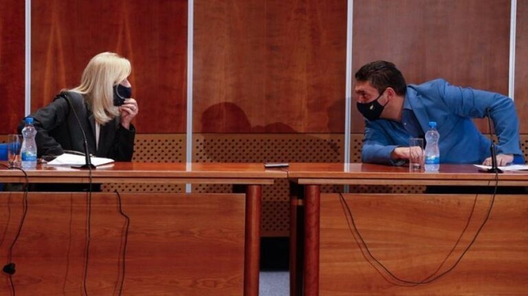 ΥΠΟΙΚ: Καθοδική η τάση ανεργίας, στόχος η θέσπιση κατώτατου μισθού