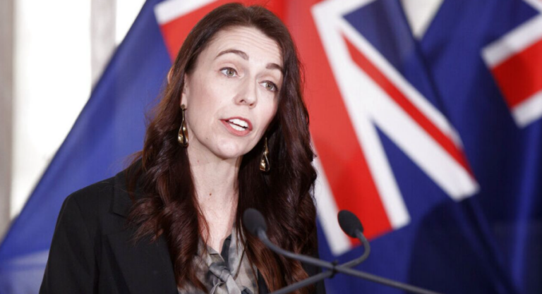 Lockdown μέχρι να εμβολιαστεί πλήρως το 90% του πληθυσμού στη Νέα Ζηλανδία