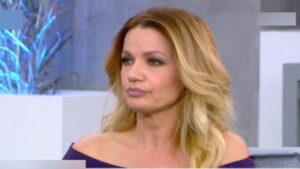 Σοκάρει η Βλαντή: "Σε ηλικία 23 ετών, σε ακρόαση… ήταν σεξουαλική παρενόχληση"