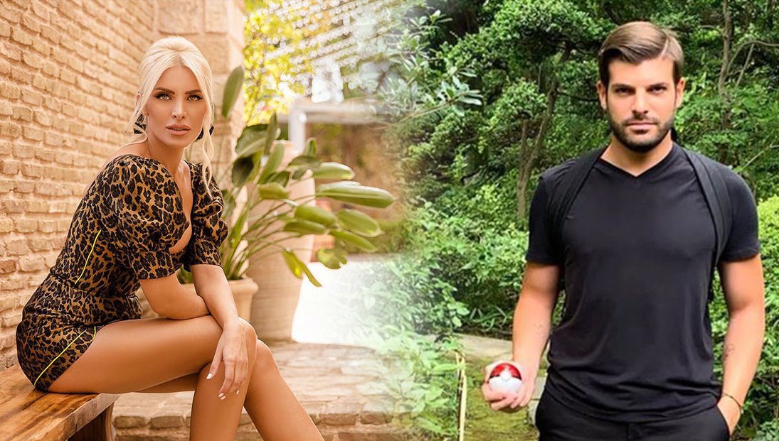 Χώρισε η Καινούργιου με τον sexy εφοπλιστή της Ελλάδος; Όλη η αλήθεια (ΒΙΝΤΕΟ)
