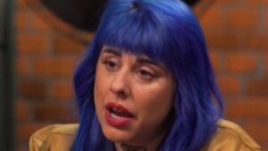 «Ήμουν 16 όταν με παρενόχλησε – Με αυτά τα λόγια γλύτωσα τον βιασμό» (ΒΙΝΤΕΟ)