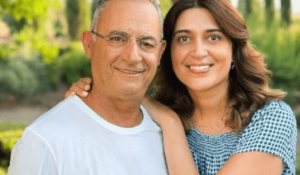 Μαρία Σελίπα: “Για εμένα ο Αβέρωφ δεν είναι αλεπού αλλά ο… πολυμήχανος Οδυσσέας”