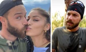 Μιχαήλ: Η ερωτική εξομολόγηση στην Κατέρ και η δήλωση φωτιά για το επόμενο βήμα