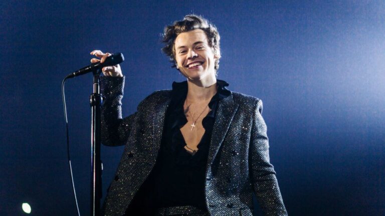 Ο Harry Styles βοήθησε θαυμάστριά του να κάνει come out και διέκοψε συναυλία