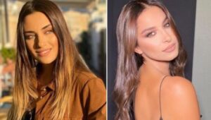 Tζώρτζια Παναγή για Ευριπίδου:“Δεν μπορούσες να διαφωνίσεις μαζί της…"(ΒΙΝΤΕΟ)